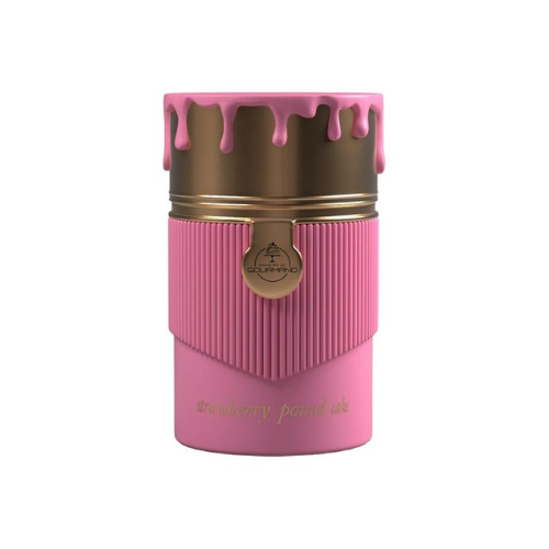 Strawberry Pound Cake Paris Corner – Eau de Parfum (Women 100ml)