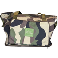 Guy Frankie / Army Tote Bag