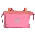Guy Frankie / Pink Tote Bag