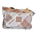 Guy Frankie / Stripped Tote Bag