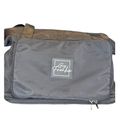 Guy Frankie / Black Tote Bag