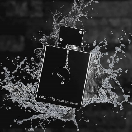 Club de Nuit Intense Man Armaf – Eau de Parfum 100ml