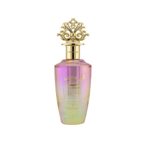 Nuha Bon Bon Khadlaj Perfumes – Eau de Parfum (Unisex 100ml)