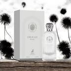 Delilah Blanc Maison Alhambra – Eau de Parfum (Women 100ml)