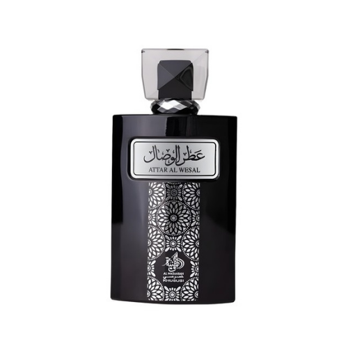 Attar Al Wesal Al Wataniah – Eau de Parfum (Unisex 100ml)