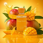 Mango Heaven Gulf Orchid – Eau de Parfum (Unisex 100ml)