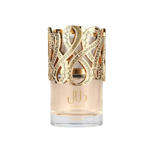 Dalal Lattafa Perfumes – Eau de Parfum 100ml