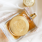 Mithqal Ard Al Zaafaran – Eau de Parfum (Unisex 100ml)