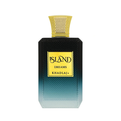Island Dreams Khadlaj Perfumes – Eau de Parfum (Unisex 100ml)