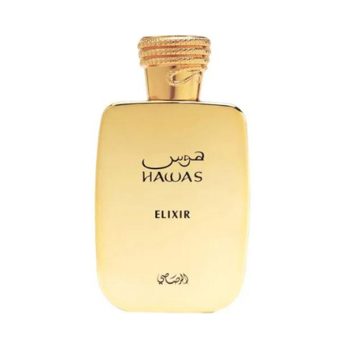 Hawas Elixir Rasasi – Eau de Parfum 100ml