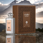 Mushrif Ard Al Zaafaran – Eau de Parfum (Unisex 100ml)