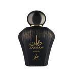 Zayaan Gold Khadlaj Perfumes – Eau de Parfum (Unisex 100ml)