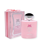 Huroof Al Hub Flora Ard Al Zaafaran – Eau de Parfum (Women 100ml)