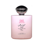 Huroof Al Hub Flora Ard Al Zaafaran – Eau de Parfum (Women 100ml)