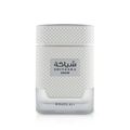 Shiyaaka Snow Khadlaj Perfumes – Eau de Parfum (Unisex 100ml)