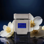 Shiyaaka Blue Khadlaj Perfumes – Eau de Parfum (Men 100ml)