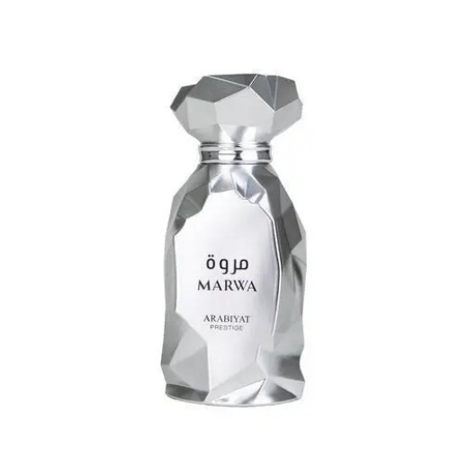 Marwa Arabiyat Prestige – Eau de Parfum (Men 100ml)