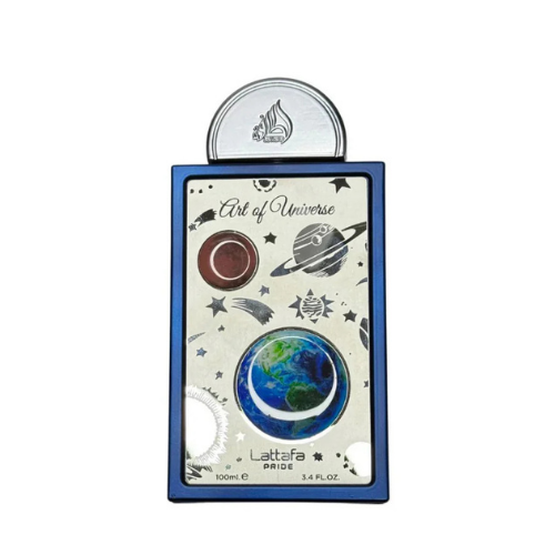 Art Of Universe Lattafa Perfumes – Eau de Parfum 100ml