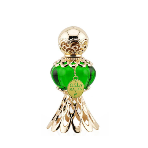 Malika Green Khadlaj Perfumes – Concentrated Perfume Oil (Women 20ml)