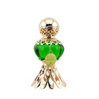 Malika Green Khadlaj Perfumes – Concentrated Perfume Oil (Women 20ml)