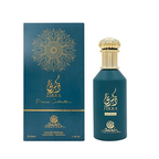 Zikra Premier Collection Acqua – Eau de Parfum (Unisex 100ml)