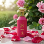 Zikra Premier Collection Only Rose – Eau de Parfum (Unisex 100ml)