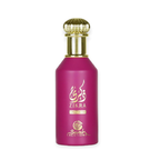 Zikra Premier Collection Only Rose – Eau de Parfum (Unisex 100ml)