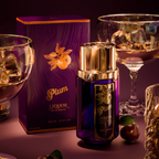 Plum Liquor Paris Corner – Eau de Parfum 100ml