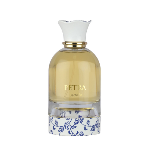 Petra Lattafa Perfumes – Eau de Parfum 100ml