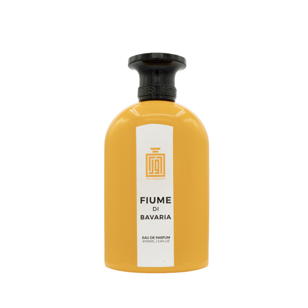 Fiume Di Bavaria Aura Fragrances – Eau de Parfum 100ml