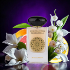 Tahara Vanilla Gulf Orchid – Eau de Parfum (Unisex 100ml)