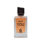 WHY YOU Aura Fragrances – Eau de Parfum(Unisex 100ml)