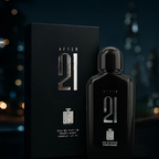 After 21 Aura Fragrances – Eau de Parfum (Men 100ml)