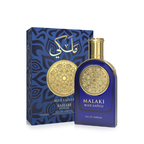 Malaki Blue Lazuli Sahari Supreme – Eau de Parfum (Unisex 100ml)