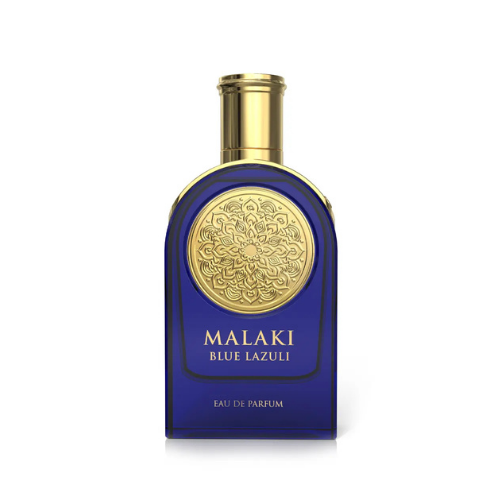 Malaki Blue Lazuli Sahari Supreme – Eau de Parfum (Unisex 100ml)