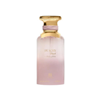 Peachy Peach Ahmed Al Maghribi – Eau de Parfum (Unisex 100ml)