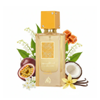 Ana Abiyedh Passion Lattafa Perfumes – Eau de Parfum for Women 100ml