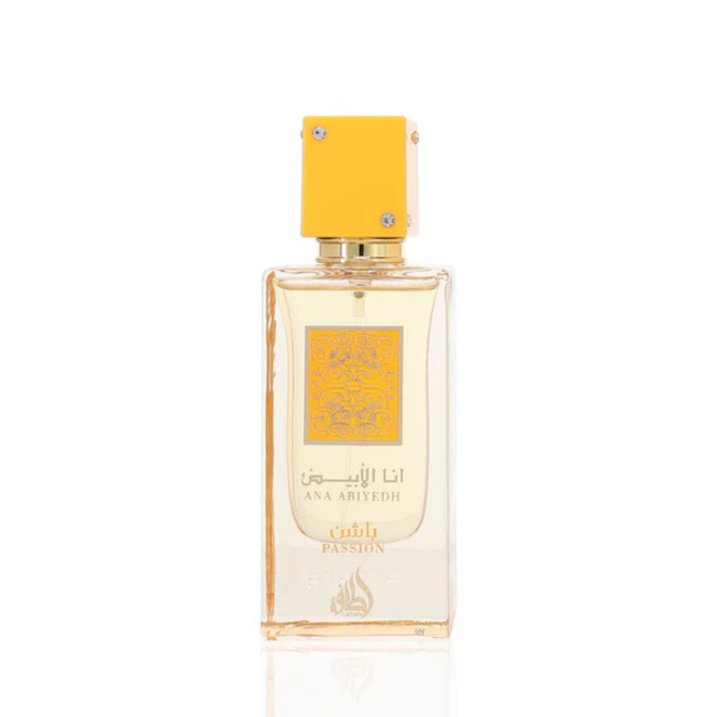 Ana Abiyedh Passion Lattafa Perfumes – Eau de Parfum for Women 100ml