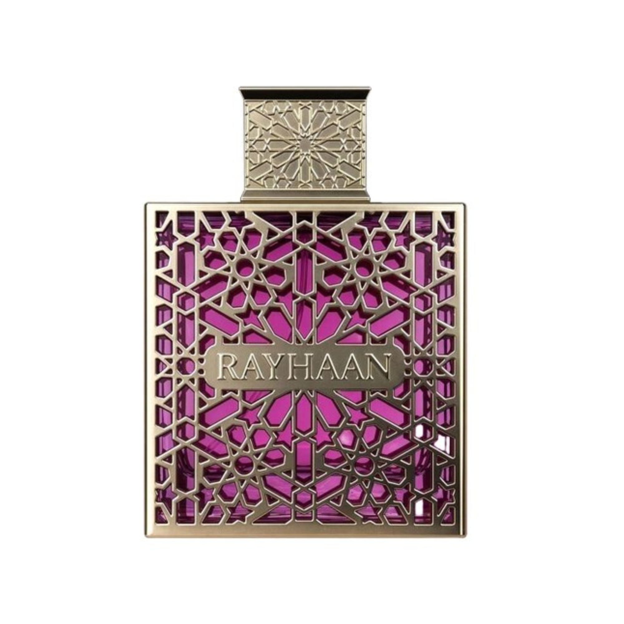 Kiss Rayhaan – Eau de Parfum for Women 100ml