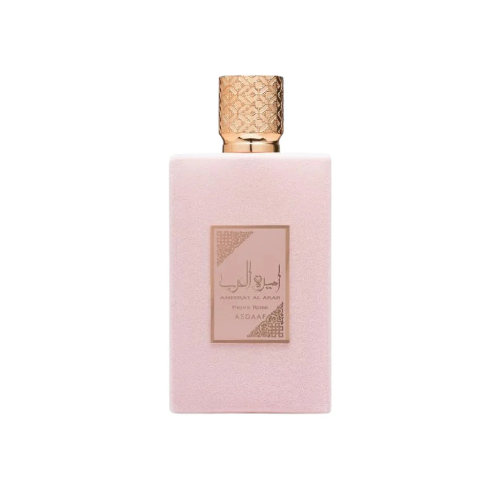 Ameerat Al Arab Prive Rose by Asdaaf – Women 100ml