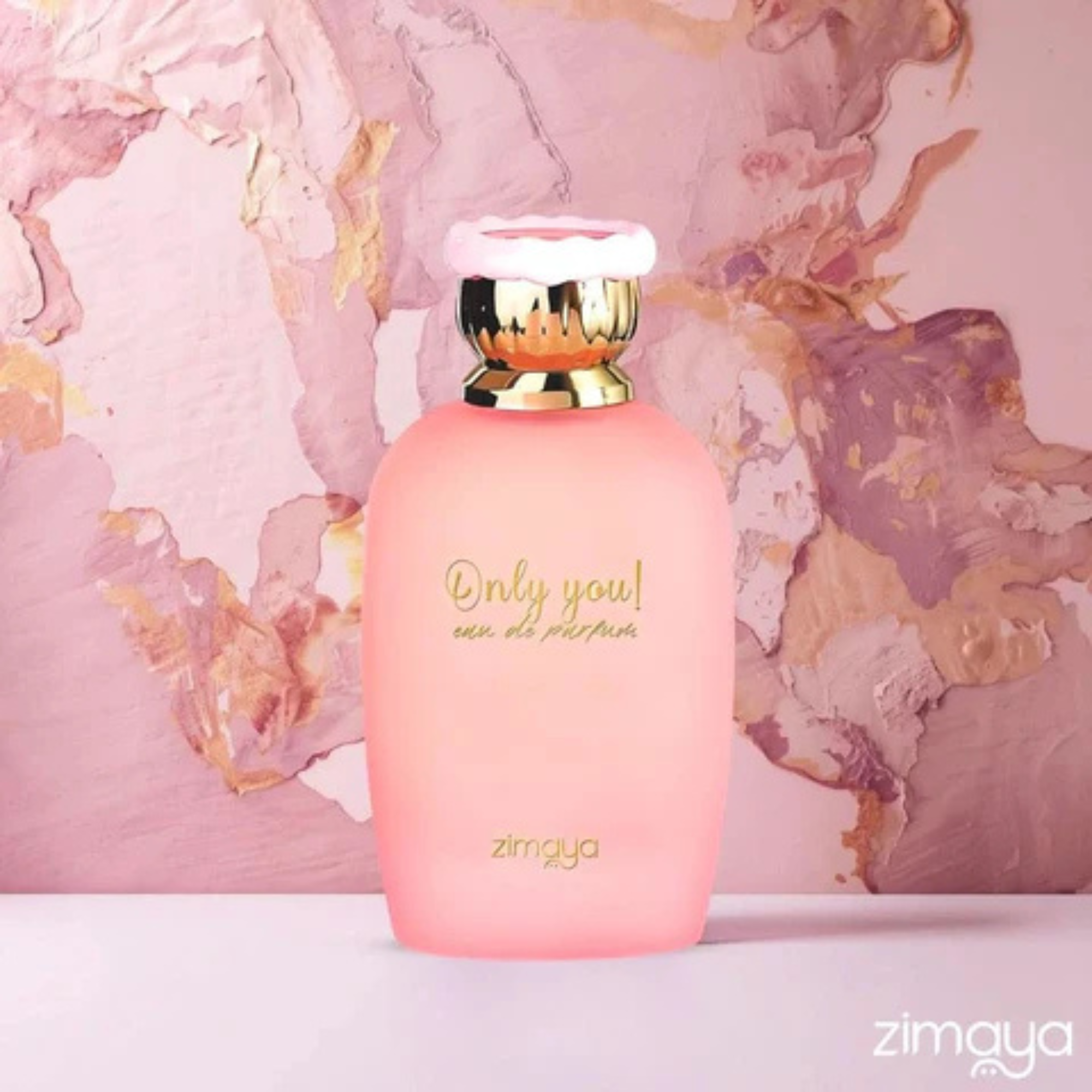 Only You by Zimaya – Women 100ml