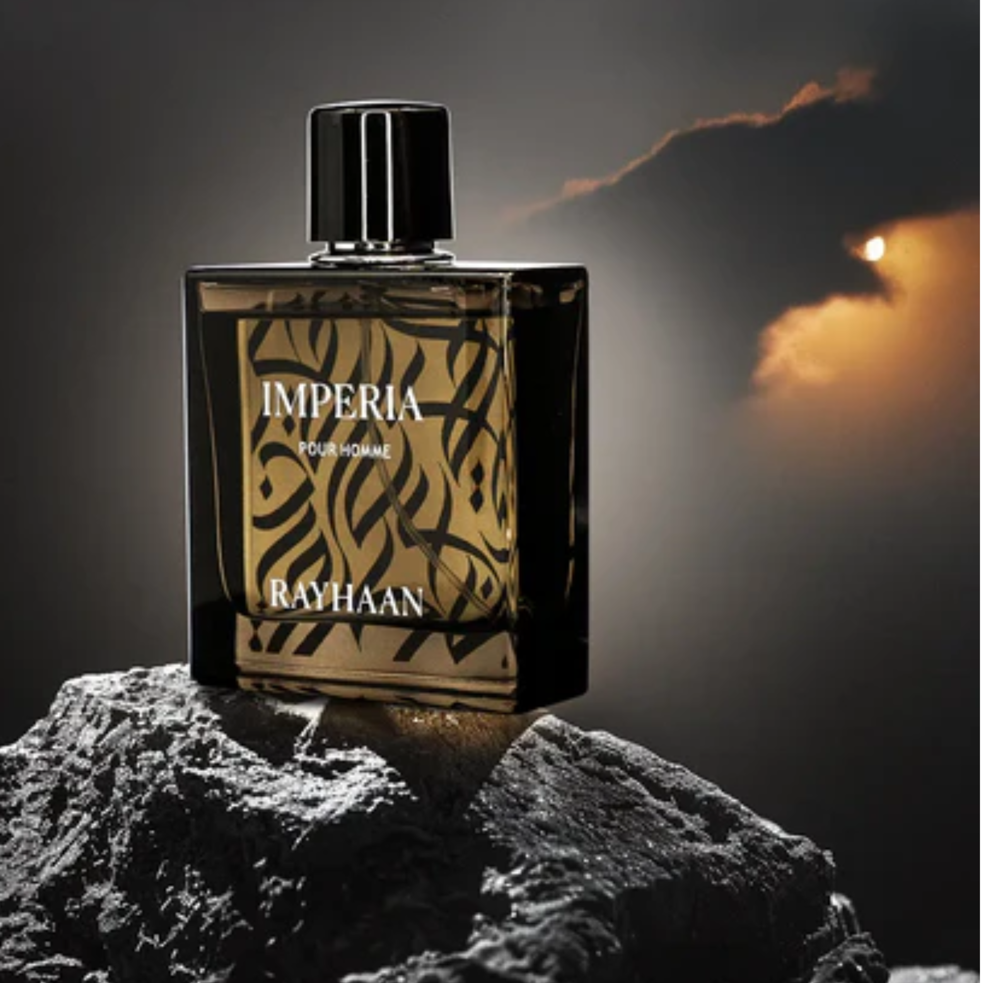 Imperia by Rayhaan – Men 100ML