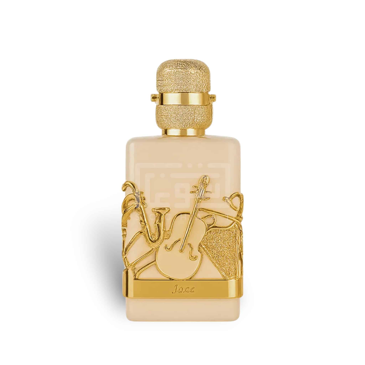Notes Jazz Fragrance World for women and men 100ml
