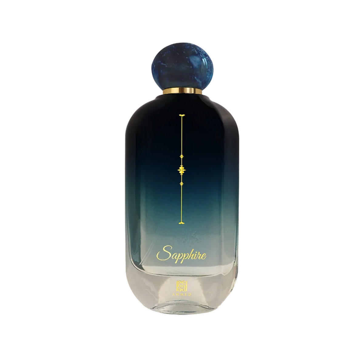 Sapphire Ahmed Al Maghribi - 100ML