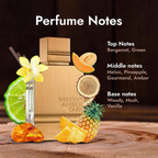 Amber Oud Gold Edition Al Haramain – Eau de Parfum (Unisex 120ml)