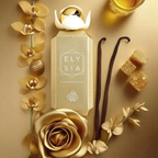 Elysia Sugar Patchouli by Fragrance World – Eau de Parfum 100ml