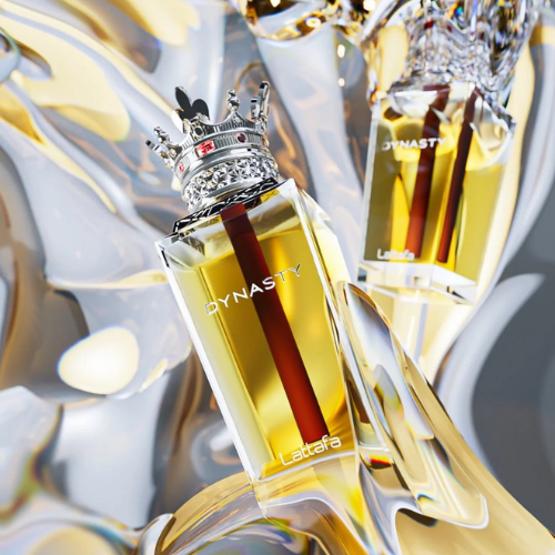 Dynasty Lattafa Perfumes – Eau de Parfum 100ml