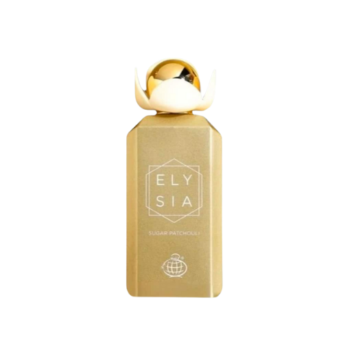 Elysia Sugar Patchouli by Fragrance World – Eau de Parfum 100ml