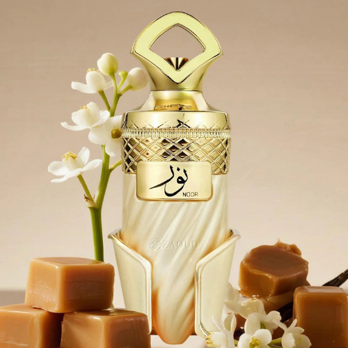 Noor by Riiffs Perfumes – Eau de Parfum 100ml