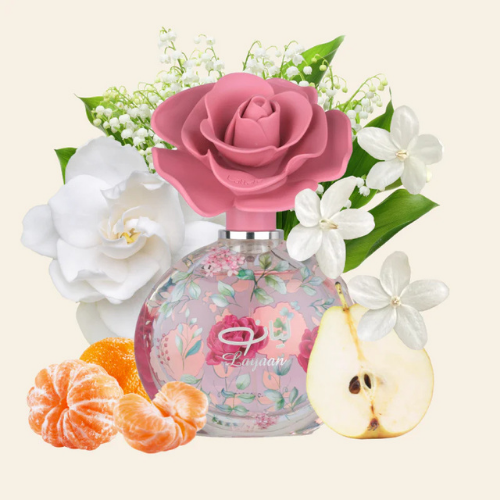 Layaan Lattafa Perfumes – Eau de Parfum (Woman 100ml)